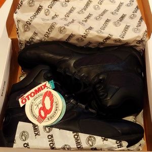 OTOMIX mens ultimate trainer bodybuilding shoes